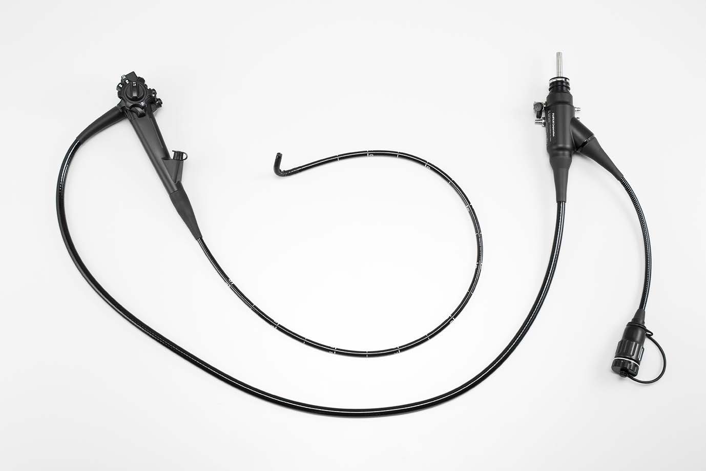 Gastroscópio Fujinon EG-600WR completo